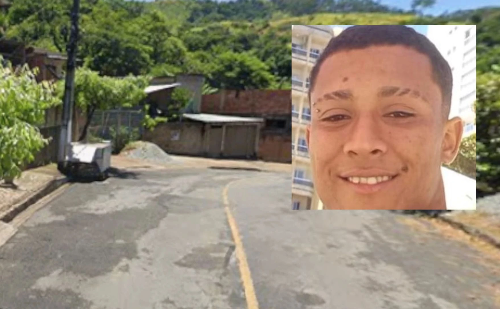 Identificado jovem morto com tiros na nuca em Timóteo