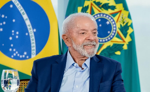 Lula pede a Trump que Rubio trate o Brasil 'sem preconceito' em negociações comerciais