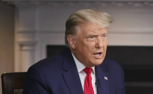 Trump cogita visitar Belém durante a COP30 após conversa com Lula