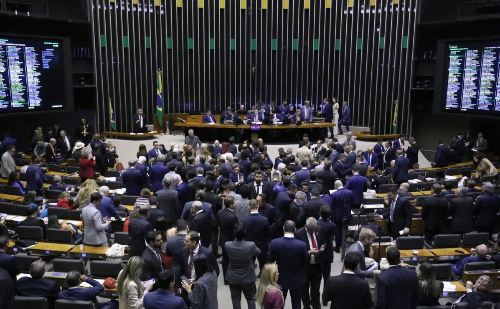 Congresso avança em justiça tributária com aprovação histórica