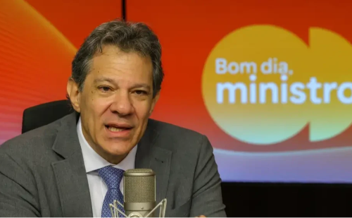 Governo analisa viabilidade de transporte público gratuito no Brasil