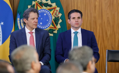 Governo recua em MP do IOF e perde R$ 3 bilhões em arrecadação prevista para 2026