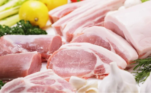 Exportações de carne suína atingem recorde histórico com 151,6 mil toneladas em setembro