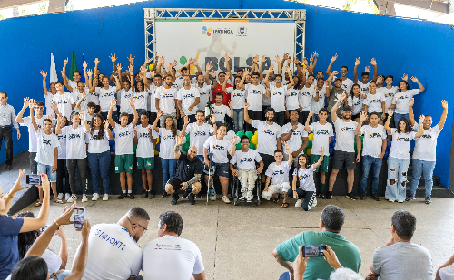 Ipatinga divulga resultado preliminar do Bolsa Atleta e abre prazo para recursos