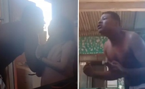 Jovem que agrediu avó é preso em Coronel Fabriciano