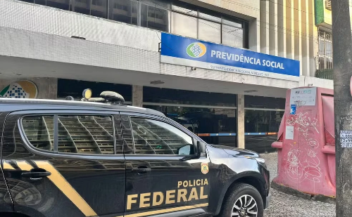 Delegado da Operação Sem Desconto assume setor da PF voltado a facções criminosas