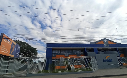 Senac realiza feira de profissões em Coronel Fabriciano e Ipatinga