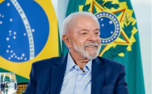 Pesquisa aponta recuperação da aprovação de Lula