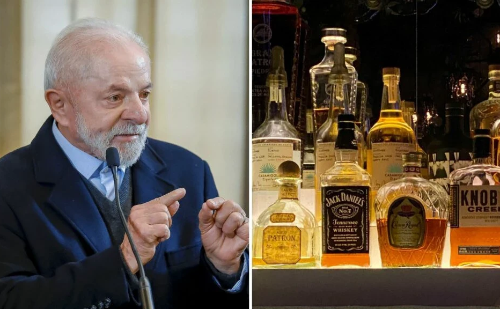 Nova lei endurece punição para quem oferecer álcool a menores