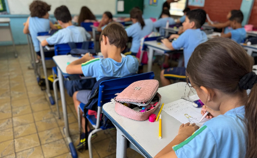 Ipatinga realiza conferência para discutir o futuro da educação em Minas