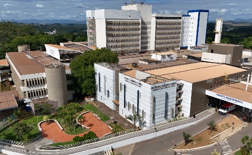 Hospital Márcio Cunha emite alerta para doação de sangue em Ipatinga