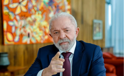 TSE não se opõe a homenagem a Lula no carnaval de 2026