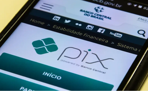 Nova função permite contestar Pix em casos de fraude e golpe