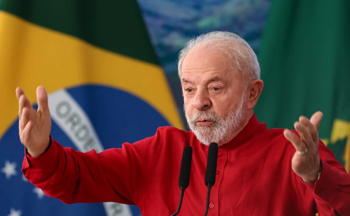 Lula reage à derrota da MP do IOF e acusa oposição de prejudicar o povo