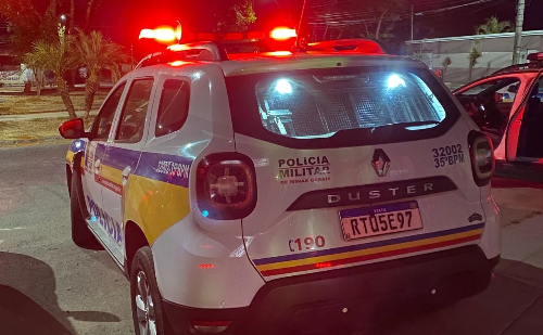 Vídeo: duas casas são arrombadas no mesmo terreno em Nova Era