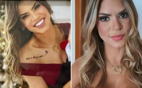 Ex-marido é apontado como mandante da morte de empresária assassinada por falsos entregadores em GV