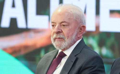 Lula revela nova ligação diplomática entre Brasil e EUA