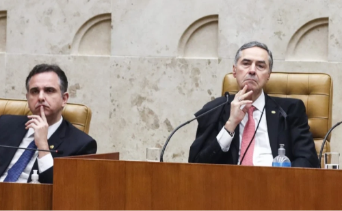 Aposentadoria de Barroso agita STF e mexe no cenário eleitoral mineiro