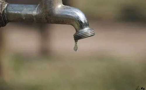 Copasa realiza manutenção e afeta abastecimento em bairros de Ipaba