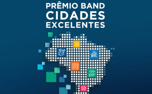 Santana do Paraíso é 1º lugar no Vale do Aço em prêmio de gestão pública