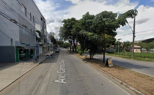 Suspeito de furto é preso e bicicleta de alto valor é recuperada em Ipatinga