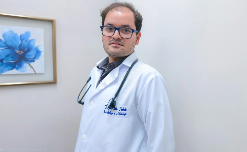 Endocrinologista da FSFX alerta para riscos da obesidade e uso de canetas emagrecedoras