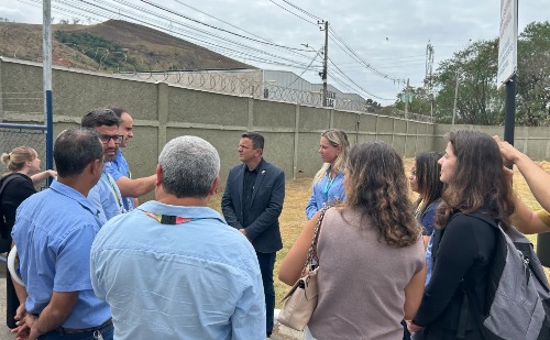 Prefeitura de Timóteo e Copasa investem R$ 26 milhões para garantir água em todos os bairros