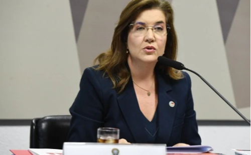 Daniela Teixeira desponta como possível nome para o STF