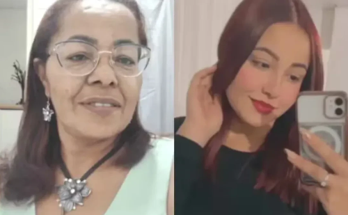 Bolo envenenado leva mãe e filha à morte em SP