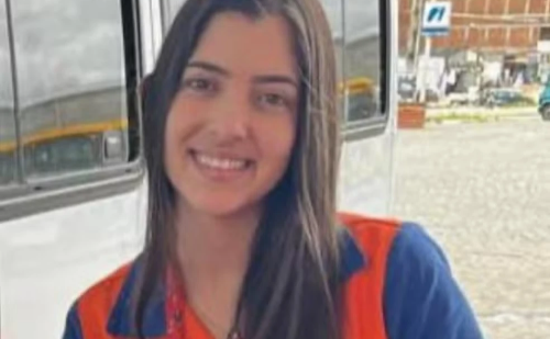 Frentista é morta a tiros por ex em posto de gasolina em Pernambuco