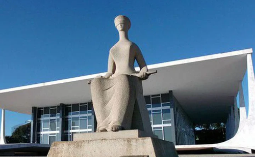 Seis ministros deixaram o STF antes da idade limite desde a redemocratização
