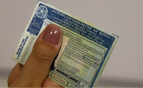 Nova proposta para CNH promete reduzir custos e flexibilizar etapas