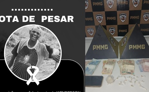 Suspeito de homicídio é preso após operação em Timóteo
