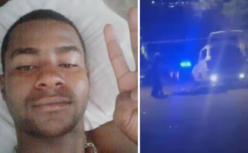 Homem mata o próprio irmão após briga familiar em Ipatinga e é preso