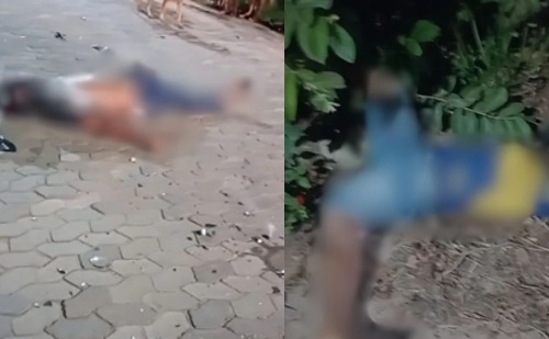 Colisão entre motos mata dois homens em estrada rural de Santana do Paraíso