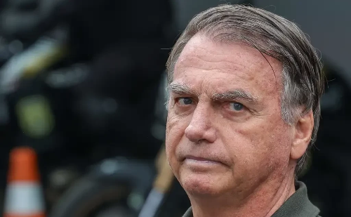 STF mantém prisão domiciliar de Jair Bolsonaro