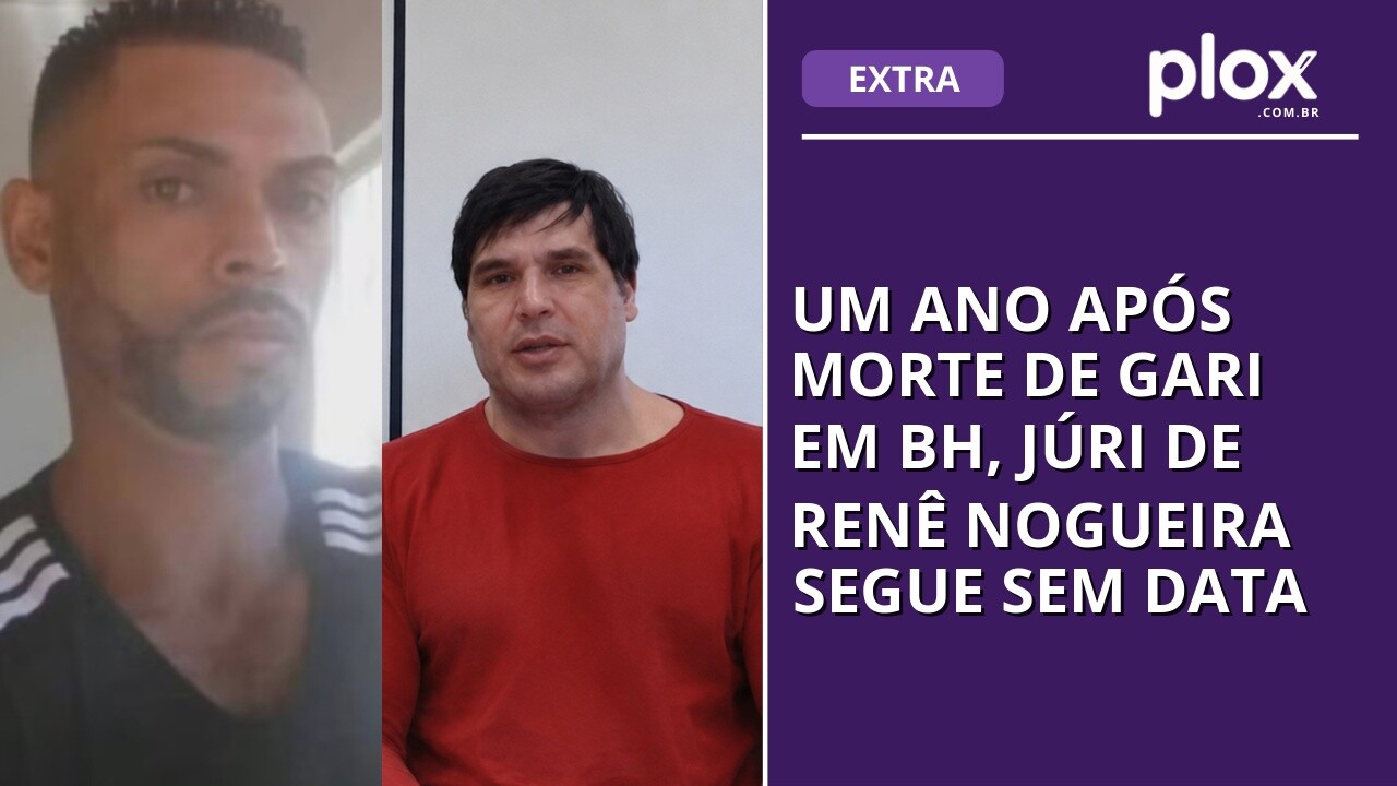 Um ano após morte de gari em BH, júri de Renê Nogueira segue sem data