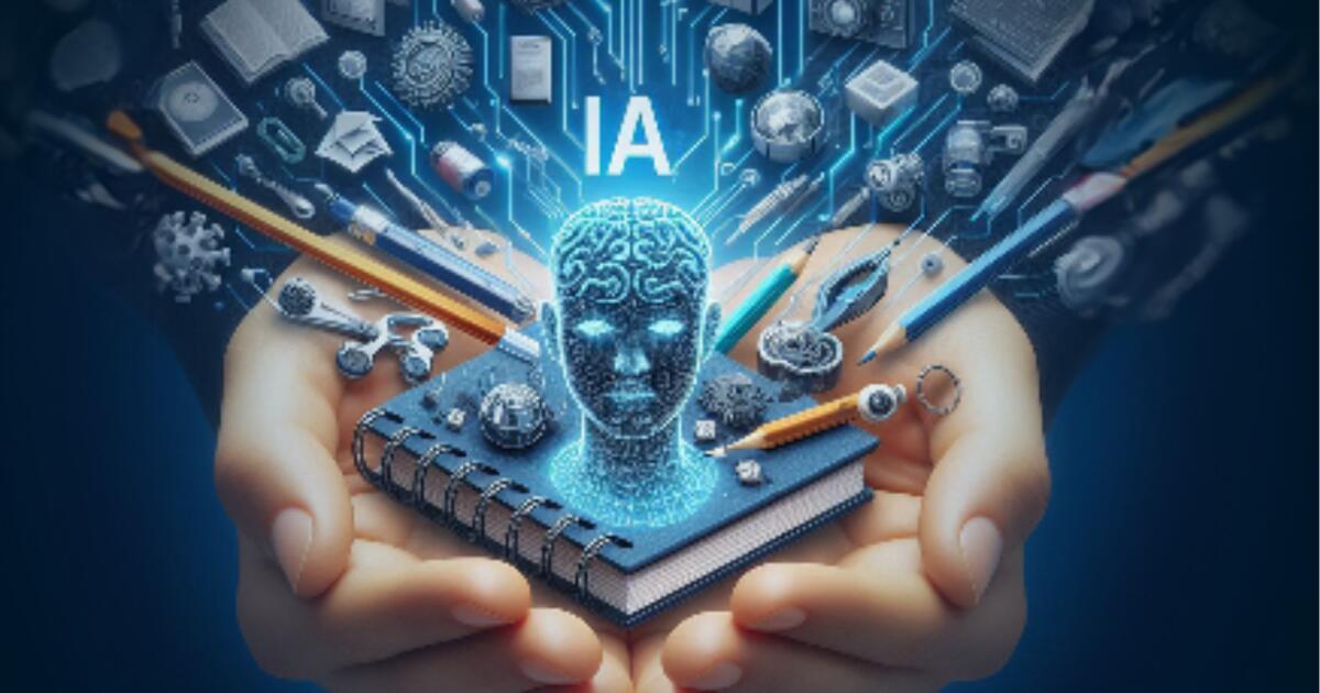 Generative Deathbots ‘Deathbots’: conheça a tecnologia de IA que permite “falar” com quem já ...