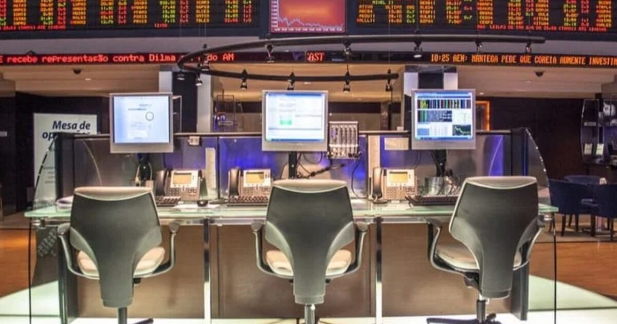 XP corta preço-alvo do Ibovespa e recomenda carteira defensiva com Itaú, Sabesp, Copasa, Copel e Equatorial